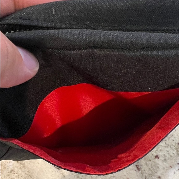 Disney Parks Marvel Spider-Man Crossbody Bag- Designed by Ashley Eckstein - Picture 7 of 10